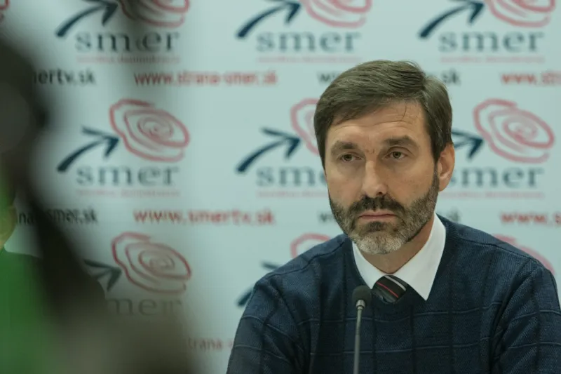 Blanár súhlasí s Ficom: Prepojenie vládneho Smeru s vraždou Kuciaka nejestvuje | Glob.sk