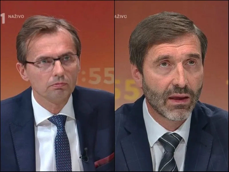 Ostrá debata Galka s Blanárom: Kočner kavíčkoval so Sulíkom, nie s nami | Topky.sk