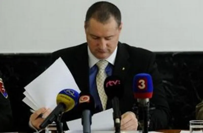 Kuciak: Profil Šufliarskeho - domov.sme.sk