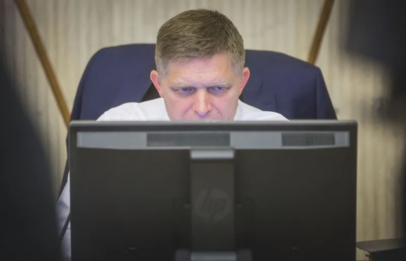 Týždňový Newsfilter: Nečudujme sa, že sa Fico bojí verzie s Kočnerom – Denník N