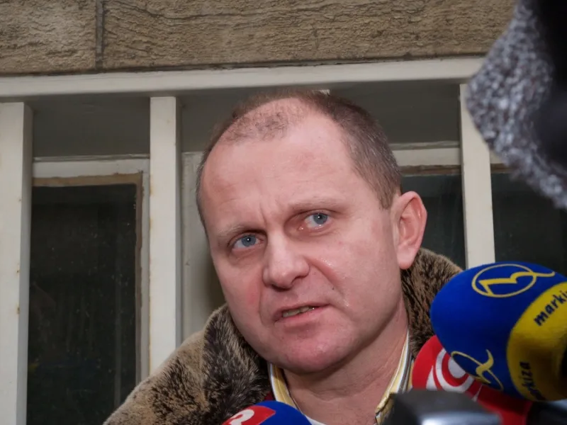 Kočner sa vyhrážal viacerým, polícia mlčala: Nechám mu prejsť guľku hlavou, povedal o advokátovi | Topky.sk