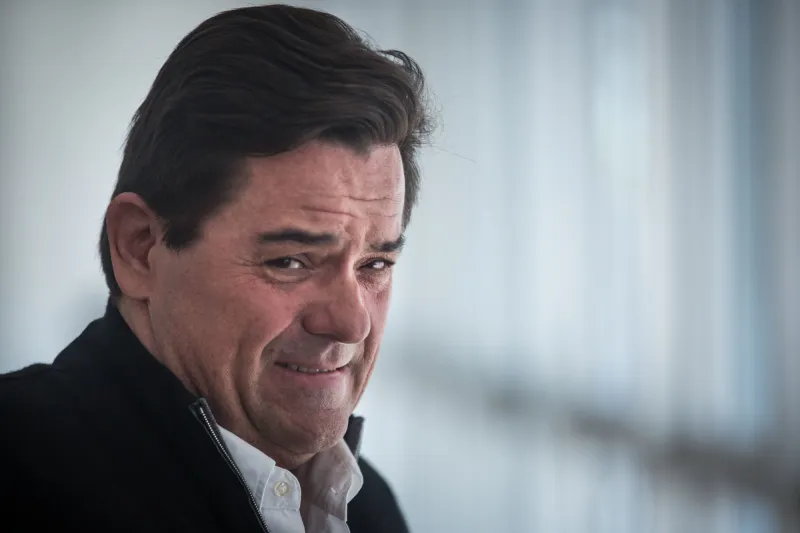 Všade tam, kde sa objaví Marian Kočner, sa vrátia 90. roky – Denník N