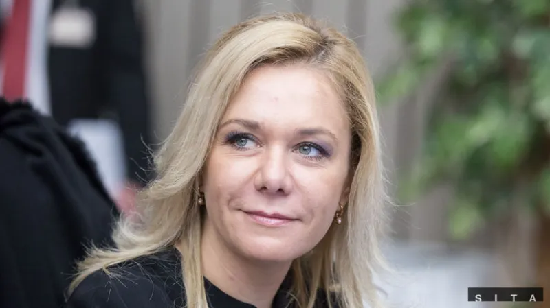Saková ocenila policajtov, ktorí vyšetrovali vraždu Kuciaka - Domáce - Správy - Pravda.sk