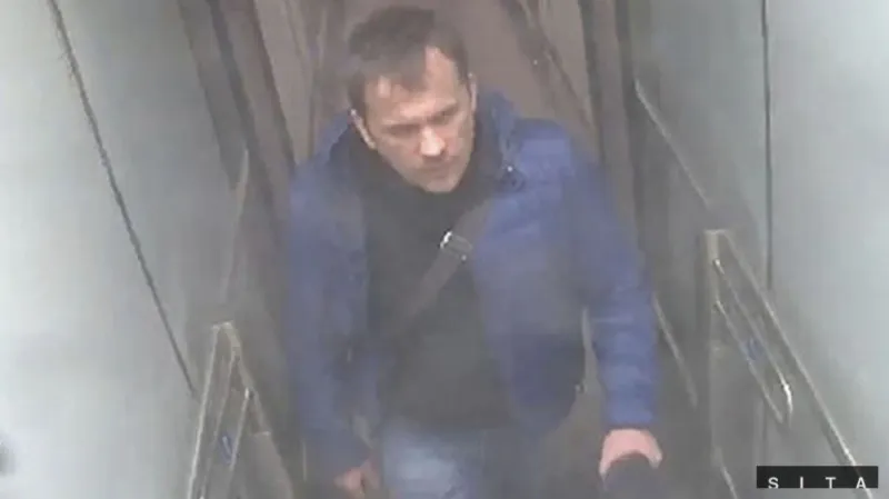 Bellingcat: Druhý Rus z kauzy Skripaľ je lekár GRU Miškin - Svet - Správy - Pravda.sk