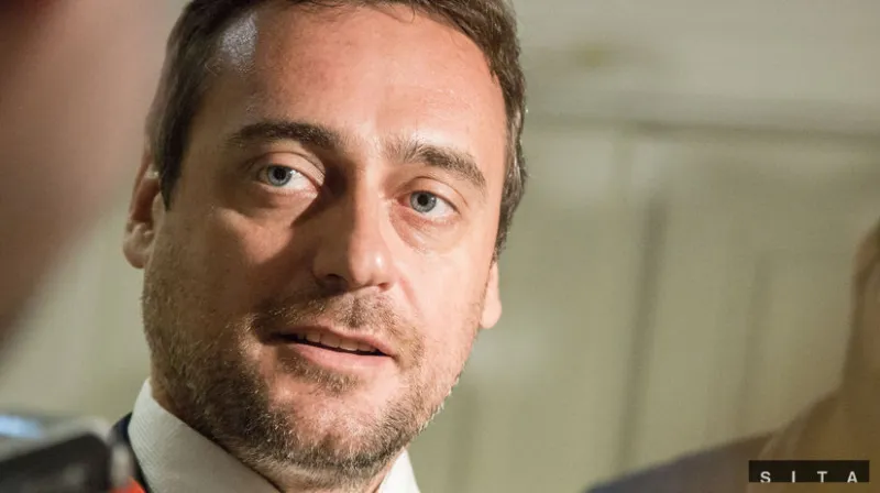 Kočner chcel údajne dať zabiť poslanca Rajtára - Domáce - Správy - Pravda.sk