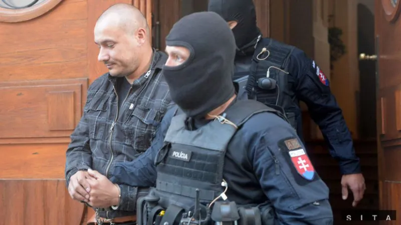 Uznesenie Špecializovaného súdu: Takto naplánovali vraždu Jána a Martiny  - Domáce - Správy - Pravda.sk
