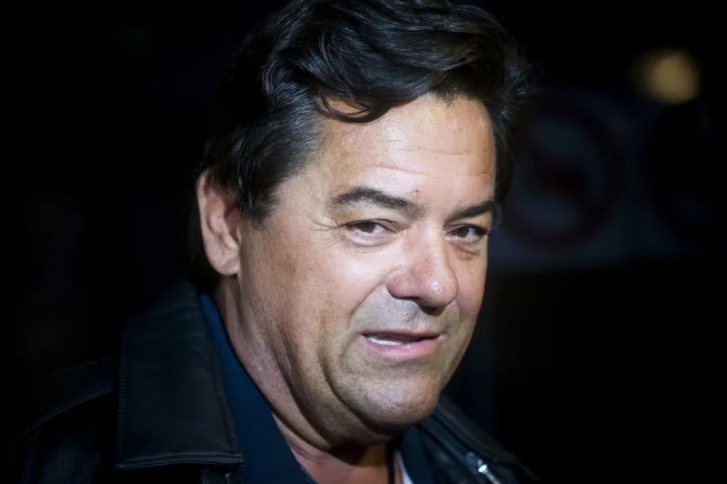 Vy Slováci máte Kočnera, my Česi sme mali Mrázka - komentare.sme.sk