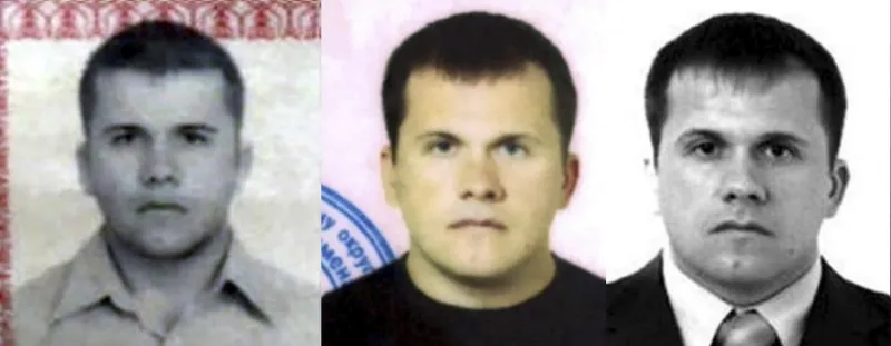 Posun v kauze Skripaľ: Petrovovu skutočnú identitu odhalili aj rodáci z jeho obce | Topky.sk