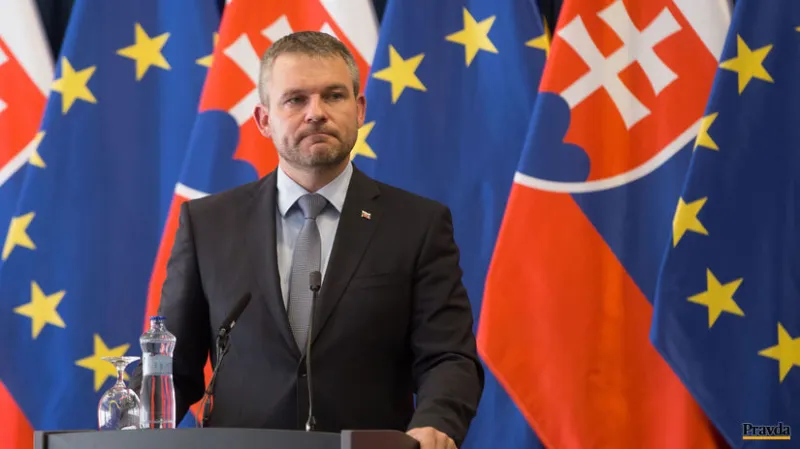 Ak Pellegrini nezačne v kauze únosu konať, bude podľa SaS čeliť odvolávaniu - Domáce - Správy - Pravda.sk