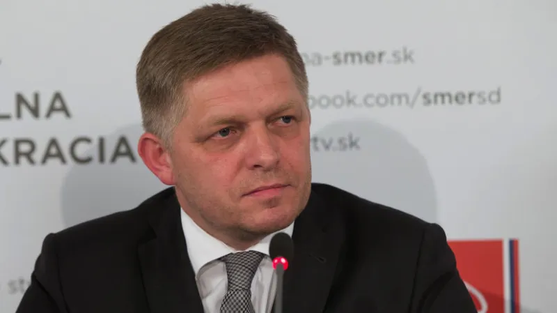 Fico: Miliónová odmena sa nemôže vzťahovať na obvineného - Domáce - Správy - Pravda.sk
