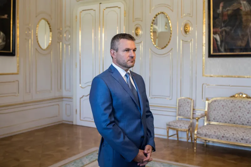 SaS: Ovolávanie premiéra, ak nebude konať v kauze únosu - domov.sme.sk