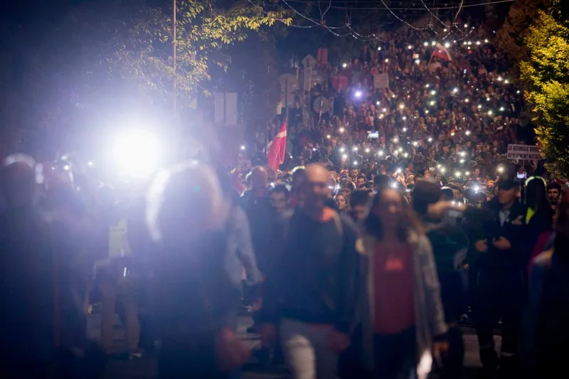 Ak bol Kočner kľúčovým objednávateľom vraždy, urobil to dosť amatérsky |  | .týždeň - iný pohľad na spoločnosť