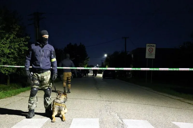 Bankovky v servítke, rana do hlavy. Dokumenty z vyšetrovania hovoria o tom, ako zabili Kuciaka a Kušnírovú |  | .týždeň - iný pohľad na spoločnosť