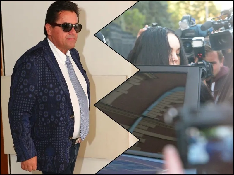 Objednávateľ Kočner? V uznesení o obvinených z vraždy Jána a Martiny sa spomína aj krstný otec! | Topky.sk