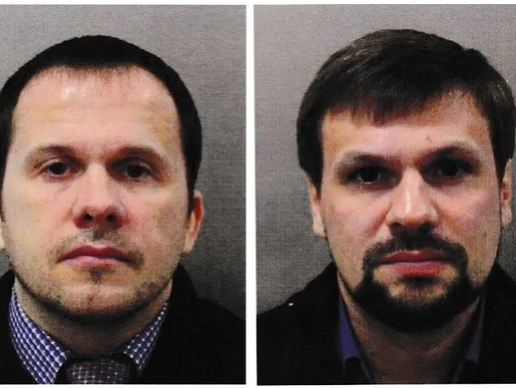Veľké odhalenie v kauze Skripaľ: Dvojitého agenta sledovali obvinení Rusi aj v Česku | Topky.sk