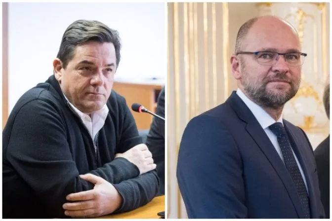 Kočner pomohol Sulíkovi zorientovať sa v politike, stretnutia boli podľa šéfa liberálov chybou - Webnoviny.sk
