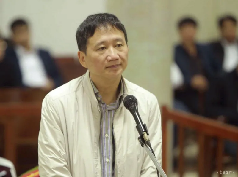 Proti občanom SR sa nevedie vyšetrovanie vo veci únosu Vietnamca