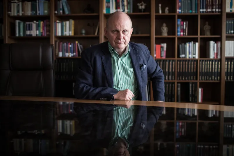 ROZHOVOR: Advokát Kušnírovcov Kvasnica o Kočnerovi - domov.sme.sk