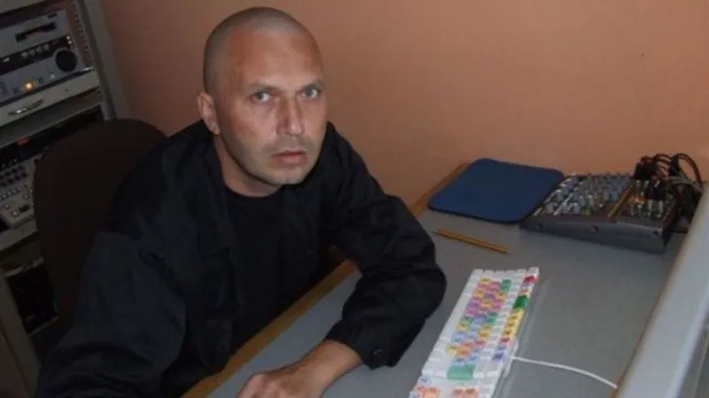 Zavraždili aj ďalšieho novinára? Paľo Rýpal zmizol pred desiatimi rokmi - Domáce - Správy - Pravda.sk