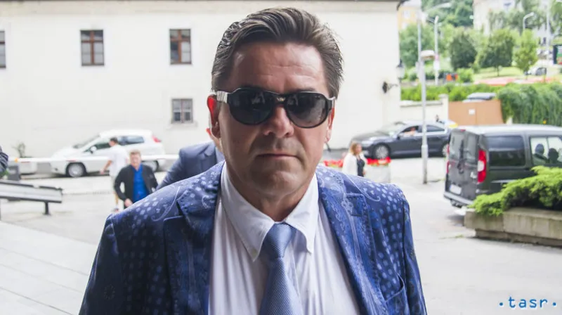 Kočner a Alena Zs. sa stretli mesiac pred Kuciakovou popravou - Domáce - Správy - Pravda.sk