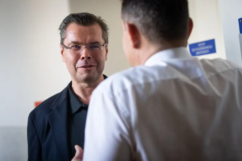 Súd potvrdil, že developer Glance House je nevinný - domov.sme.sk