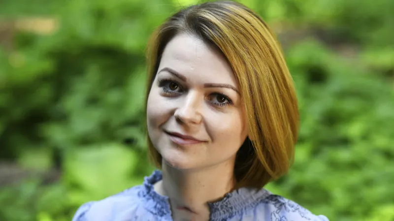 Rusko nevie či je Skripaľ nažive a kde sa s Julijou nachádzajú - Svet - Správy - Pravda.sk