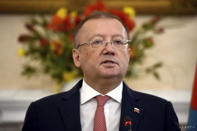 Jakovenko: Nevieme, či je Skripaľ nažive