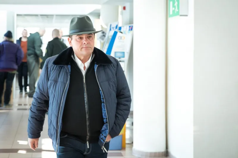 Smer sa bojí až tak, že aj Kočner mu je dobrý | Názory | .týždeň - iný pohľad na spoločnosť