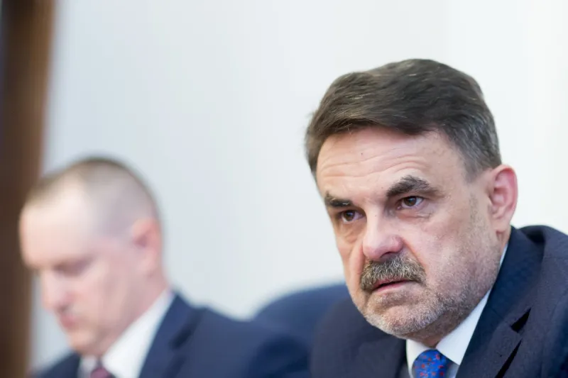 Generálna prokuratúra kritizuje spôsob informovania o Kuciakovej vražde - domov.sme.sk