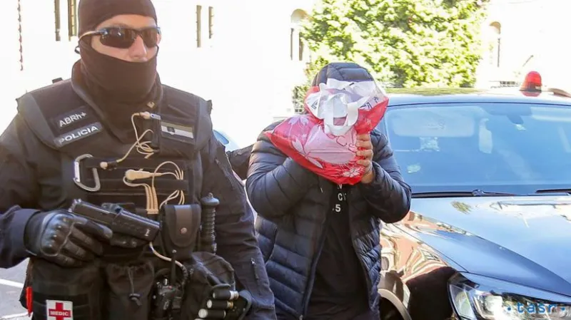 Prokuratúra sa nestotožňuje so spôsobom zverejňovania informácií o vražde J. Kuciaka - Domáce - Správy - Pravda.sk