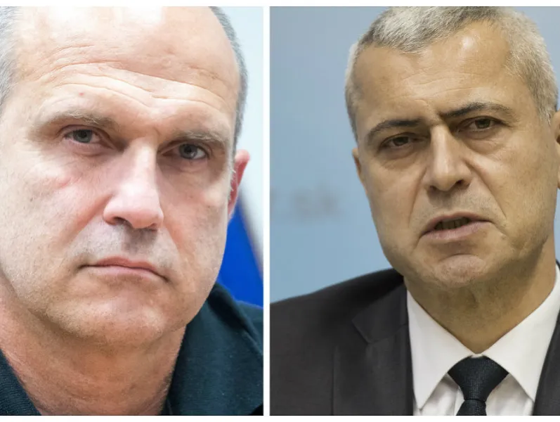 Zásah do vyšetrovacieho tímu vraždy Kuciaka: Policajný prezident stiahol šéfa NAKA | Topky.sk