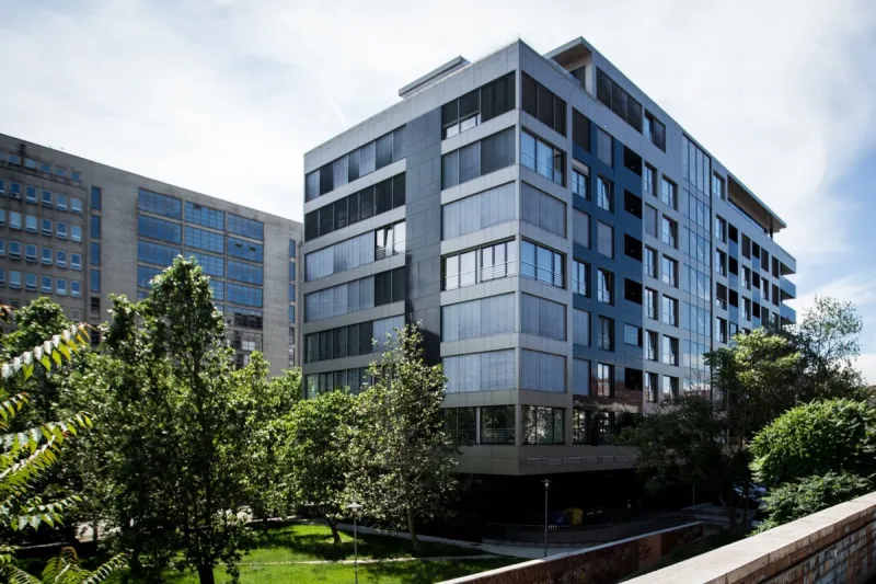 Kočnera obvinili za prevody bytov vo Five Star Residence - domov.sme.sk