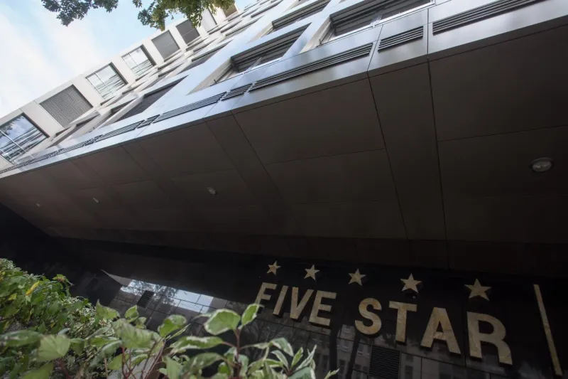 Mariána Kočnera obvinili v súvislosti s prevodmi bytov |  | .týždeň - iný pohľad na spoločnosť