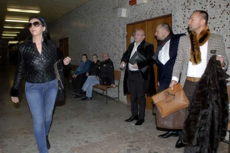 František Kabrheľ sa rozvádza s Norou Kabrheľovou Mojsejovou - kosice.korzar.sme.sk