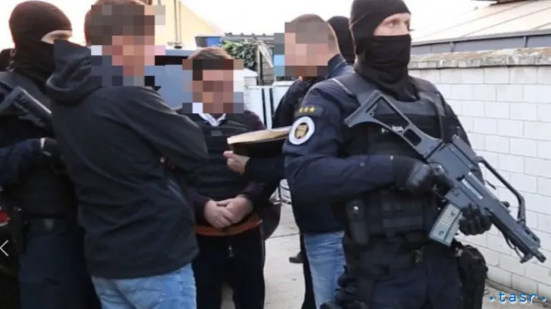 Marian Kočner je obvinený zo zločinu krátenia dane a poistného - Domáce - Správy - Pravda.sk