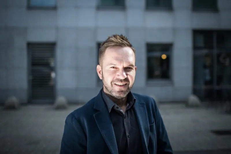 Štofaník: Otázky na Kočnera podráždili Fica aj Sulíka - domov.sme.sk