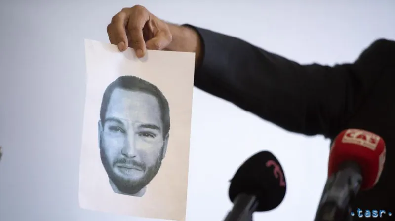 Muž z identikitu k vražde Kuciaka údajne spáchal samovraždu - Domáce - Správy - Pravda.sk