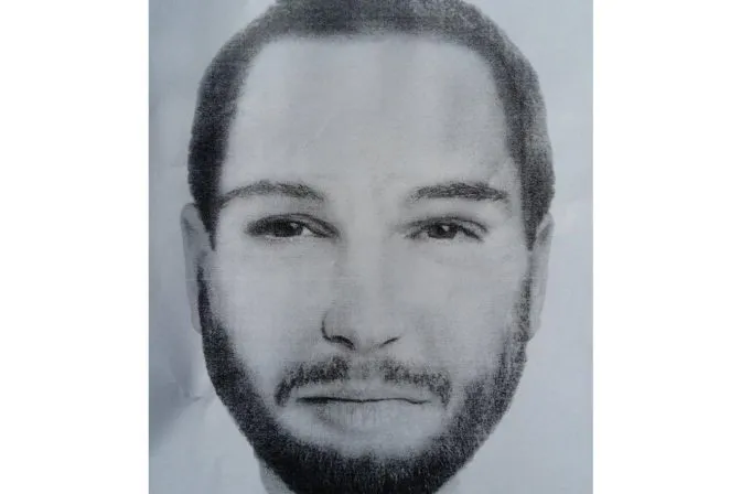 Muž z identikitu v prípade vraždy novinára Kuciaka mal spáchať samovraždu - Webnoviny.sk