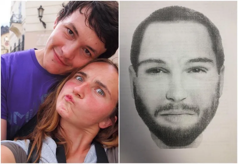 Svedok v prípade vraždy Kuciaka je po smrti: Muž z identikitu Ronald R. (†24) spáchal samovraždu | Topky.sk