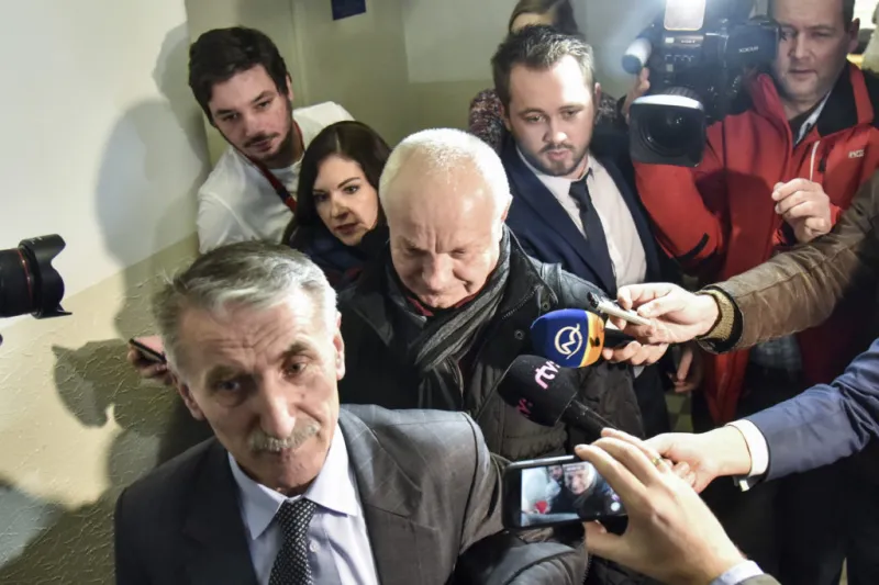 Kauza platinových sitiek stále nekončí. Sedem rokov trvá súdom rozhodnúť o náhrade škody | Glob.sk