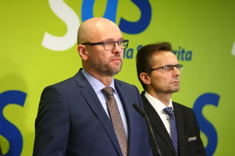 Kauza únosu Vietnamca nekončí: SaS vyzýva ministra Lajčáka na odvolanie veľvyslanca | Topky.sk