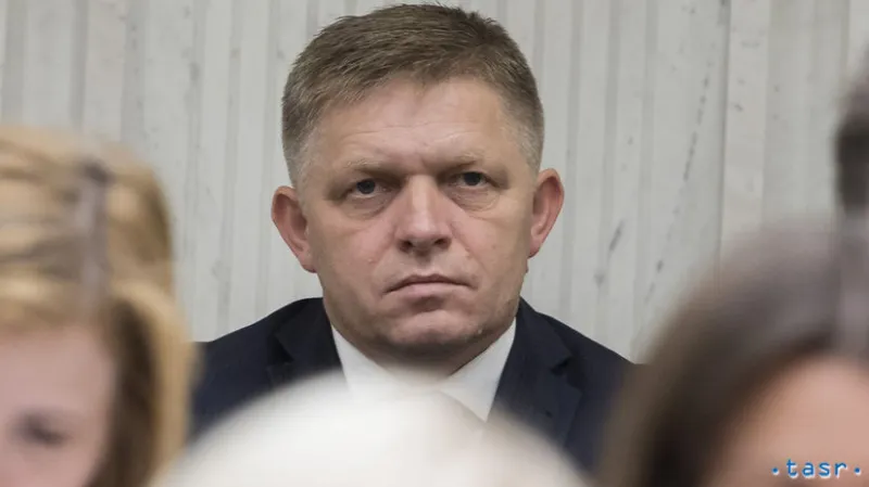 Podľa Sulíka vražda Kuciaka ukázala dve veci. Fico: Na predčasné voľby dôvod nie je - Domáce - Správy - Pravda.sk