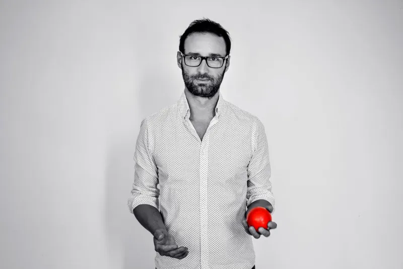 .týždeň Filipa Minicha: Kočner, brexit a a legalizácia marihuany | Názory | .týždeň - iný pohľad na spoločnosť