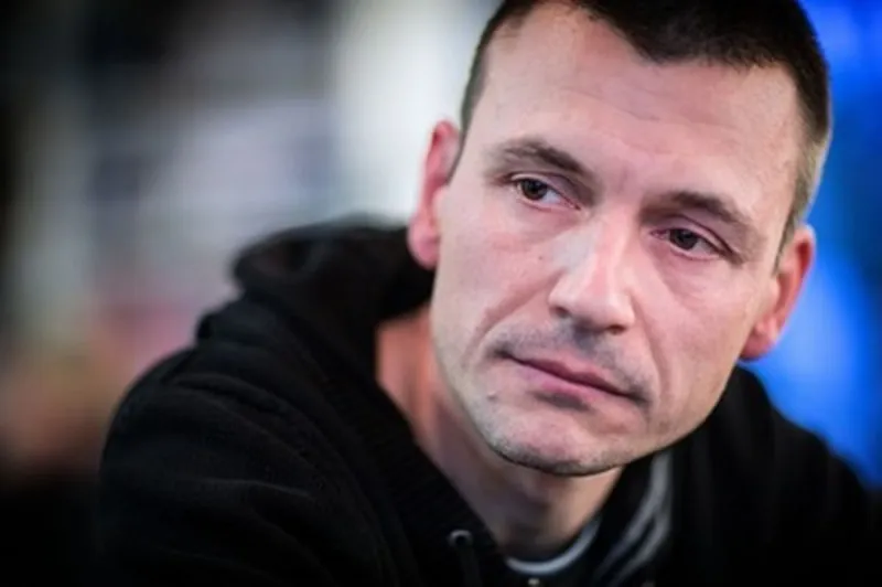 Kočner: Tóth polícii priznal, že sledoval novinárov - domov.sme.sk