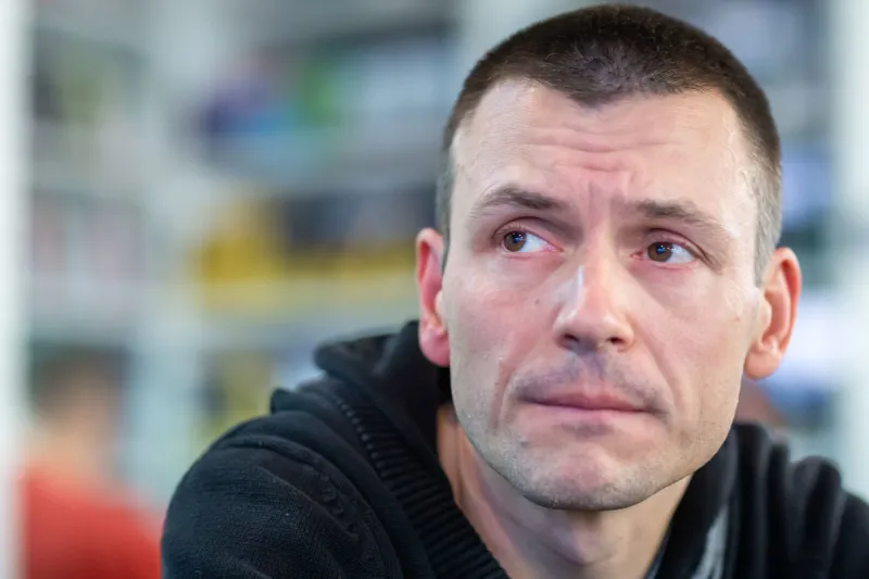 Newsfilter: Kočnerov Ďateľ spieva, aby takisto neskončil v klietke – Denník N