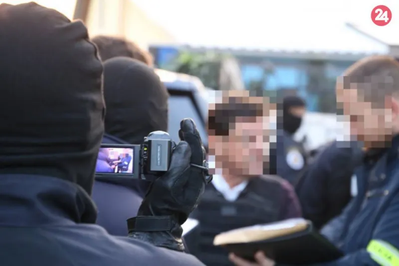 Kočner mal údajne rok a pol platiť sledovanie Jána Kuciaka | Dnes24.sk