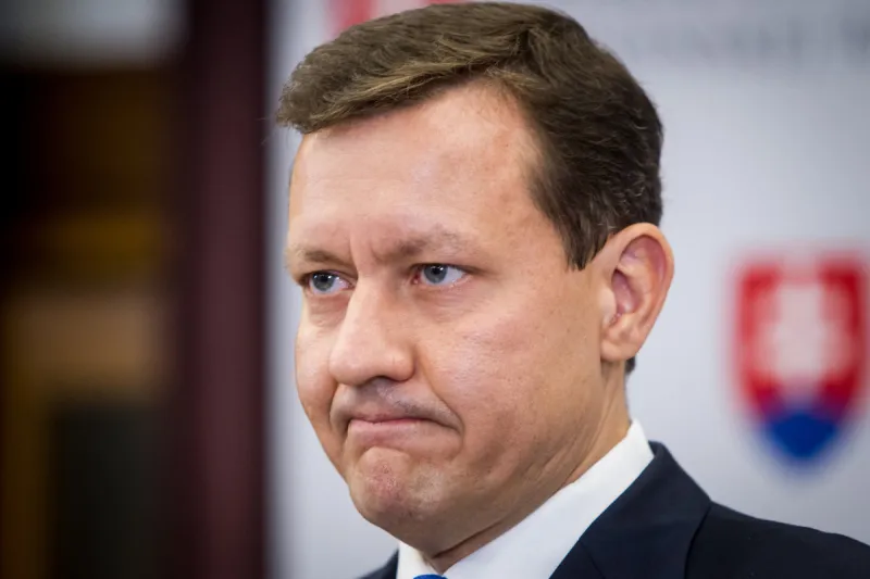 KUCIAK: Lipšic odmieta, že by vynášal informácie - domov.sme.sk