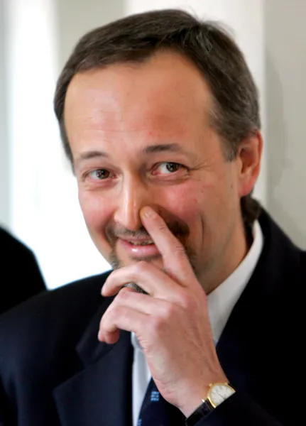 Termín procesu s Lexom po zrušení Mečiarových amnestií ešte nevytýčili - domov.sme.sk