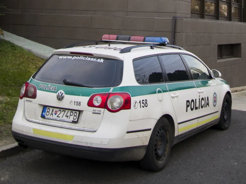 Mnohé publikované informácie sťažujú vyšetrovanie vraždy Kuciaka a jeho snúbenice, tvrdí polícia | Topky.sk