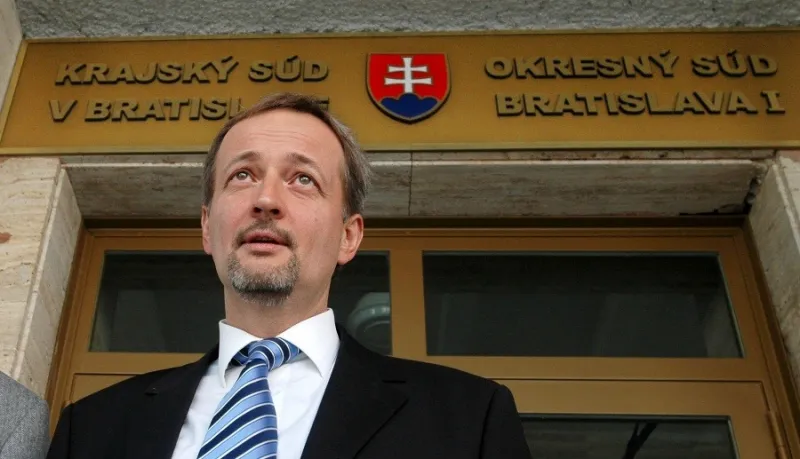 Termín procesu s Lexom po zrušení Mečiarových amnestií stále nie je vytýčený | Topky.sk